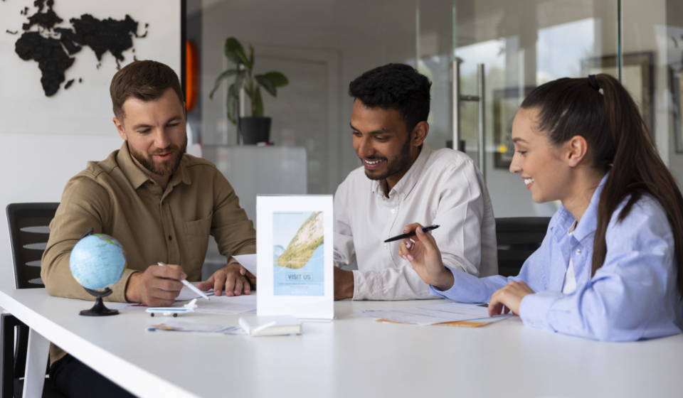 At Tax Tech BPO, we believe in the power of technology to transform business processes.